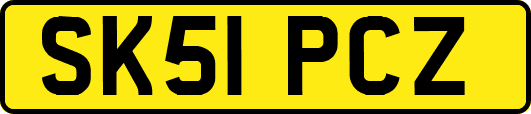 SK51PCZ
