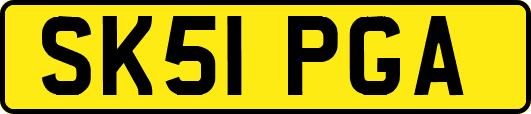 SK51PGA