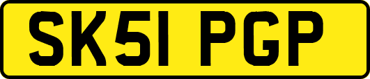 SK51PGP