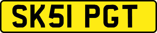 SK51PGT