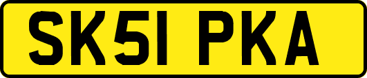 SK51PKA