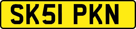 SK51PKN