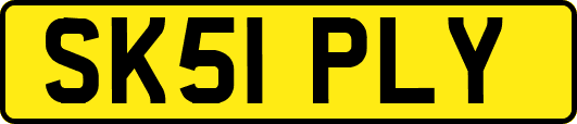 SK51PLY