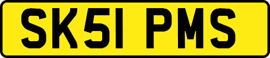 SK51PMS