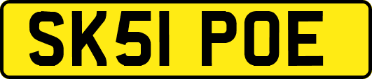 SK51POE
