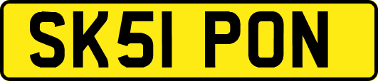 SK51PON