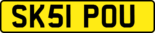 SK51POU
