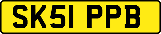 SK51PPB