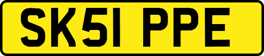 SK51PPE