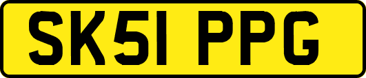 SK51PPG