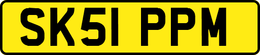 SK51PPM