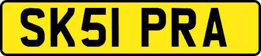 SK51PRA