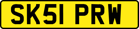 SK51PRW