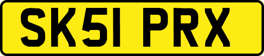 SK51PRX