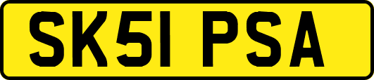 SK51PSA