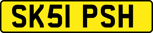 SK51PSH