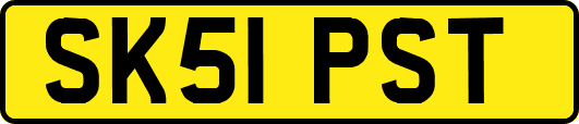 SK51PST