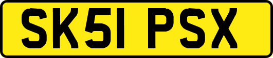 SK51PSX