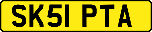 SK51PTA