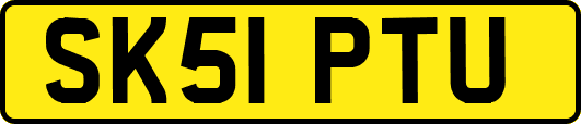 SK51PTU