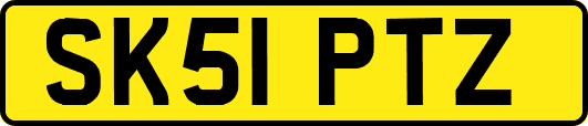 SK51PTZ