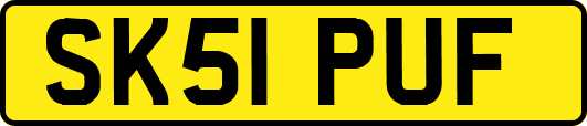 SK51PUF