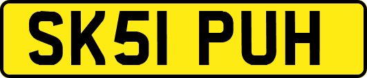 SK51PUH