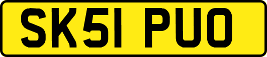 SK51PUO