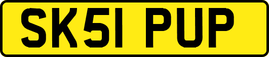 SK51PUP