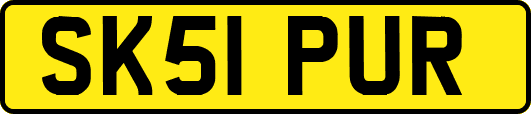 SK51PUR