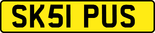 SK51PUS