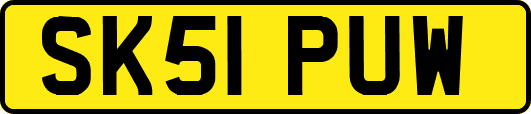SK51PUW