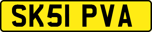SK51PVA