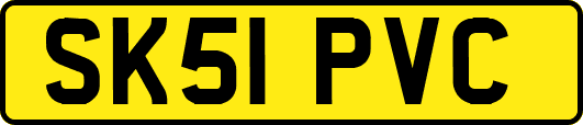 SK51PVC