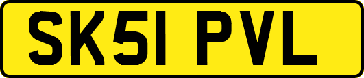SK51PVL