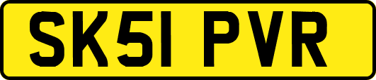 SK51PVR