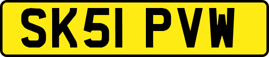 SK51PVW