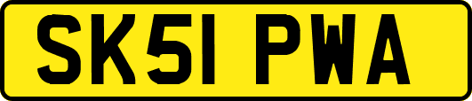 SK51PWA