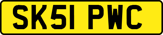 SK51PWC