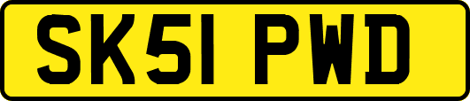 SK51PWD