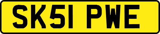 SK51PWE