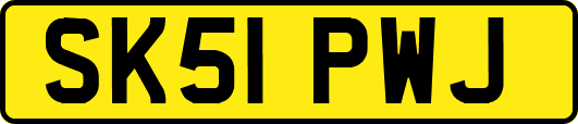 SK51PWJ