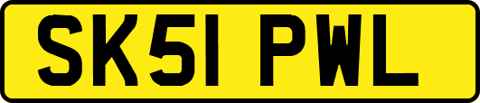 SK51PWL