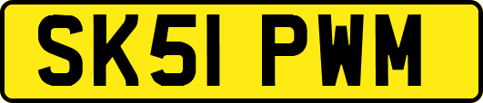SK51PWM