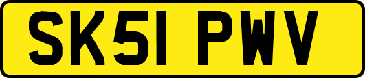 SK51PWV