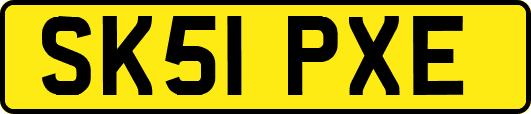 SK51PXE