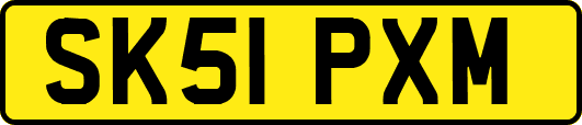 SK51PXM