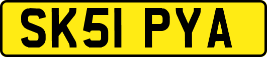 SK51PYA