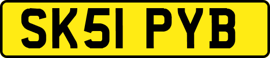 SK51PYB