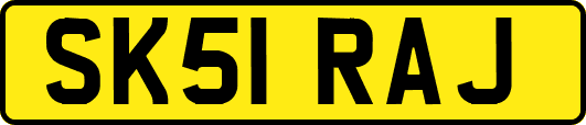 SK51RAJ